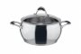 На фото Кастрюля Vinzer 24 см / 6.0 л Harmony series (89049)
