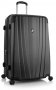 На фото Чемодан Heys Velocity (L) Black (924304)
