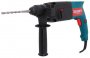 На фото Перфоратор Зенит 950 Вт SDS Plus (826003)