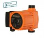 На фото Насос циркуляционный Насосы+Оборудование BPS 20-6S-130 (1158)