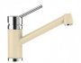 Кухонный смеситель Schock Pila Avorio-92 бежевый (54100092) На фото Кухонный смеситель Schock Pila Avorio-92 бежевый (54100092)