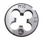На фото Плашка Intertool M 12x1,25мм (SD-8236)