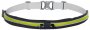 На фото Сумка на пояс Ferrino X-Belt Black (924856)