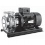 На фото Поверхностный насос ZS 50-32-200/4.0SSC VARNA