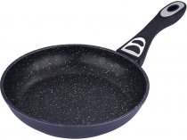 Cковорода Wellberg Titan marble 26 см (WB-2264) На фото Cковорода Wellberg Titan marble 26 см (WB-2264)