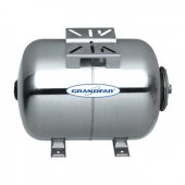 Гидроаккумулятор Grandfar GFC50S (GF1158) На фото Гидроаккумулятор Grandfar GFC50S (GF1158)