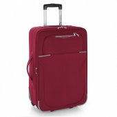 На фото Чемодан на колесах Gabol Malasia (M) Red (924712)