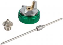 На фото Комплект форсунки Refine HVLP 1.8мм для 6812341, 6812351, 6812381 (6817681)