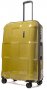 На фото Чемодан Epic Crate Reflex (L) Golden Glimmer (926120)