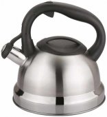 Чайник Gusto 2.7 л со свистком (GT-1405-27) На фото Чайник Gusto 2.7 л со свистком (GT-1405-27)