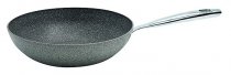 Сковорода-вок Ballarini Portofino Granitium 28 см (9Q06-0.28) На фото Сковорода-вок Ballarini Portofino Granitium 28 см (9Q06-0.28)