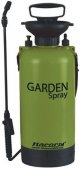 На фото Опрыскиватель садовый Насосы+Оборудование Garden Spray 10R (4823072207001)