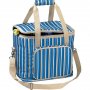 На фото Термосумка (сумка-холодильник) Time Eco 20 л (TE-320S)