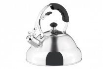 Чайник со свистком Superia 2,5л (89009) На фото Чайник со свистком Superia 2,5л (89009)