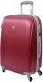 Чемодан ручная кладь Bonro Smile (мини) бордовый (10051801) На фото Чемодан ручная кладь Bonro Smile (мини) бордовый (10051801)