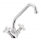 На фото Смеситель для кухни Haiba ODYSSEY 271 (HB0308)