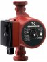 На фото Насос циркуляционный Grundfos UPS32-70 180 1x230В (96621355)