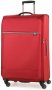 На фото Чемодан на колесах Rock Vapour-Lite II (L) Red (923371)