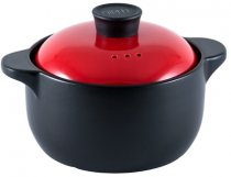 На фото Кастрюля Gipfel BARBARA 28.5 см 2.5 л (3884)