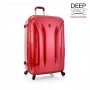 На фото Чемодан Heys Astra Deep Space (L) Burgundy (923080)