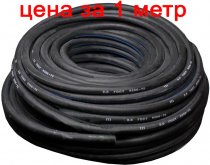 На фото Кислородный шланг Vita 9мм (AW-0001)