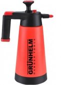 Опрыскиватель Grunhelm 1.5 л SP-1.5 (63738) На фото Опрыскиватель Grunhelm 1.5 л SP-1.5 (63738)