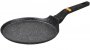 На фото Сковорода для блинов Bollire Bolzano 24 см (1408)