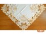На фото Скатерть Love you 85х85 см (YM109036В)