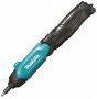 Шуруповерт аккумуляторный Makita DF001DW 3.6 В Li-Ion (70923) На фото Шуруповерт аккумуляторный Makita DF001DW 3.6 В Li-Ion (70923)