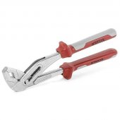 Клещи Intertool сантехнические 250мм (HT-0119) На фото Клещи Intertool сантехнические 250мм (HT-0119)