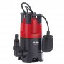 На фото Дренажный насос AL-KO Drain 7500 Classic (112822)