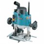 На фото Фрезер Makita RP1110С 1200 Вт 8 мм (37340)