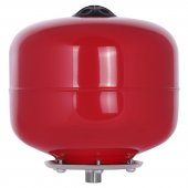 Бак расширительный для системы отопления KOER BV8 (вертикальный) (KB0006) На фото Бак расширительный для системы отопления KOER BV8 (вертикальный) (KB0006)