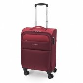 На фото Чемодан на колесах Gabol Cloud (S) Red (925575)