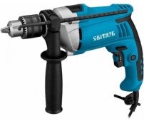 Дрель ударная Світязь СДУ 950 РР (68479) На фото Дрель ударная Світязь СДУ 950 РР (68479)