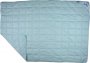 На фото Одеяло Billerbeck Бамбус облегченное 155х215 см Голубое (0701-11/05)