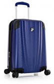 На фото Чемодан Heys Velocity (S) Cobalt (923045)