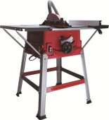 На фото Настольная циркулярная пила Worcraft TS-2000 (13037)