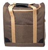 На фото Термосумка (сумка-холодильник) Time Eco 25 л (TE-1225)