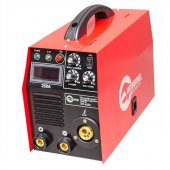 На фото Полуавтомат сварочный Intertool 2в1 7.1кВт, 30-250А, 0.6-5мм (DT-4325)
