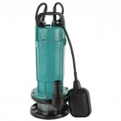 На фото Насос дренажный Aquatica 0.37кВт Hmax 16м Qmax 150л/мин (773231)