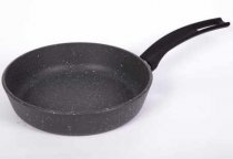 Сковорода Talko Веста 26 х 6.7 см с гранитным покрытием (AD40260) На фото Сковорода Talko Веста 26 х 6.7 см с гранитным покрытием (AD40260)