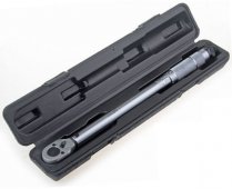 Динамометрический ключ Alloid 1/2" 42-210 Нм 460 мм (DК-421-1) На фото Динамометрический ключ Alloid 1/2" 42-210 Нм 460 мм (DК-421-1)