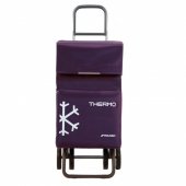 На фото Сумка-тележка Rolser Termo Fresh MF Dos+2_46 More (925977)