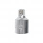 Переходник Intertool 3/8*1/4" CrV (ET-1106) На фото Переходник Intertool 3/8*1/4" CrV (ET-1106)