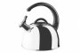 На фото Чайник со свистком Symphonia 2,8л (89003)