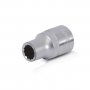 На фото Головка Intertool 12гр., 1/2", 10мм (ET-0210)