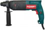 На фото Перфоратор Зенит 980 Вт SDS Plus (844116)