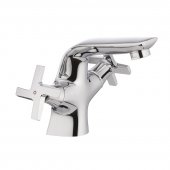 Смеситель для раковины MIXXUS PREMIUM GALAXY 161 (MI0620) На фото Смеситель для раковины MIXXUS PREMIUM GALAXY 161 (MI0620)