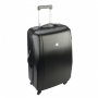 На фото Чемодан на колесах Skyflite Elan Black (L) (923914)